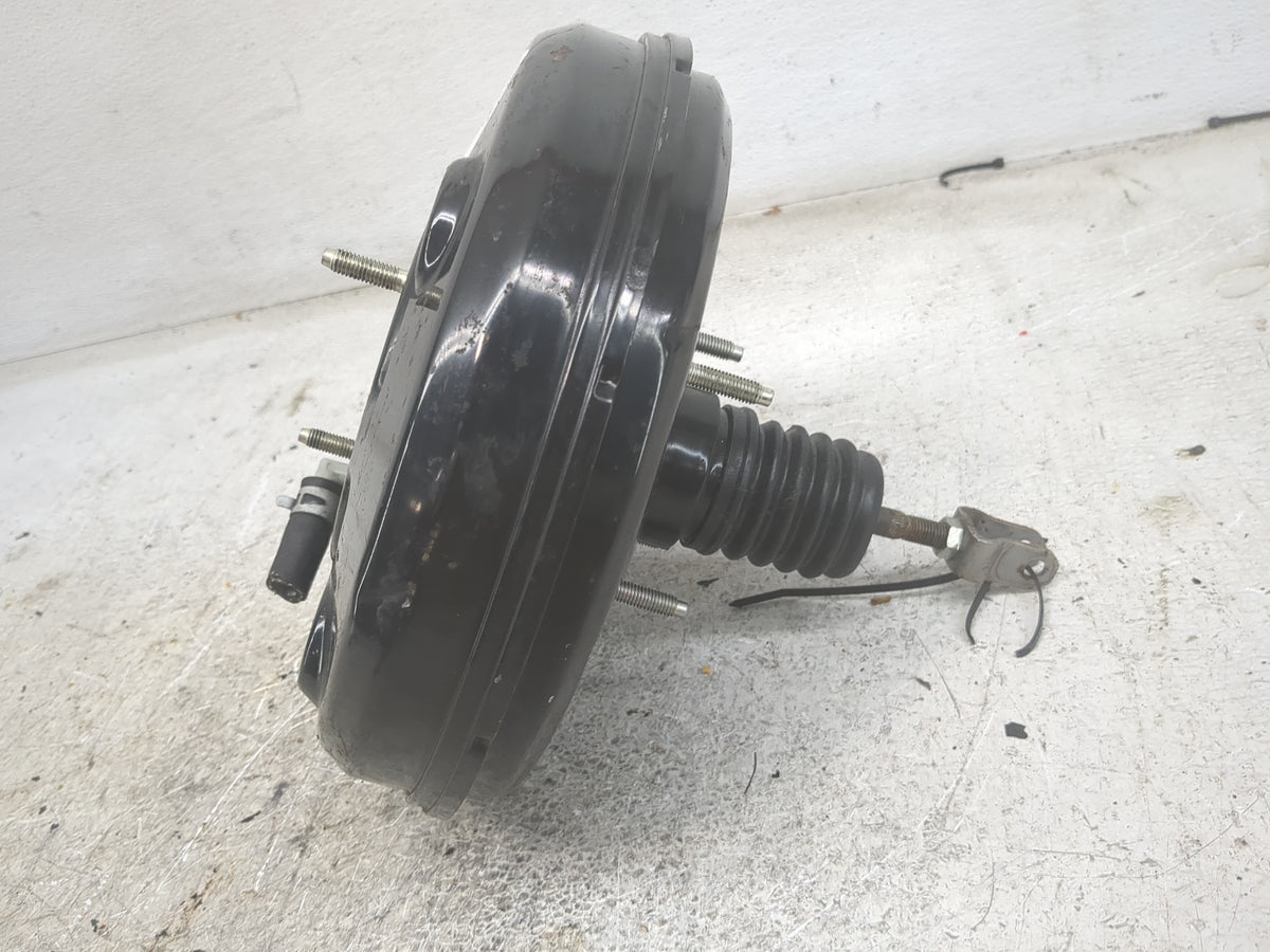 2013-2018 Toyota Rav4 Power Brake Booster Oem 1500912 - Oemusedautoparts1.com