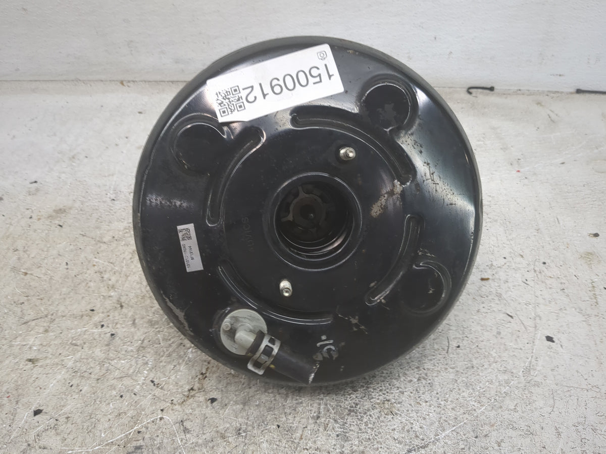 2013-2018 Toyota Rav4 Power Brake Booster Oem 1500912 - Oemusedautoparts1.com