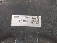 2013-2018 Toyota Rav4 Power Brake Booster Oem 1500912 - Oemusedautoparts1.com