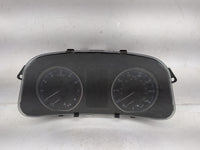 2017-2018 Toyota Rav4 Instrument Cluster Speedometer Gauges P/N:83800-42U90 257540-2043 Miles: Fits Fits 2017 2018 OEM Used 