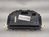 2017-2018 Toyota Rav4 Instrument Cluster Speedometer Gauges P/N:83800-42U90 257540-2043 Miles: Fits Fits 2017 2018 OEM Used 