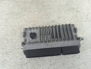 2016-2018 Toyota Rav4 PCM Engine Control Computer ECU ECM PCU OEM P/N:89661-0R522 TN276200-9730 Fits Fits 2016 2017 2018 OEM