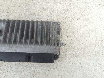 2016-2018 Toyota Rav4 PCM Engine Control Computer ECU ECM PCU OEM P/N:89661-0R522 TN276200-9730 Fits Fits 2016 2017 2018 OEM Used Auto Parts