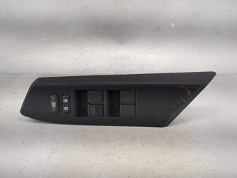 compare product 2013-2018 Toyota Rav4 Master Power Window Switch Replacement Driver Side Left P/N:74232-0R050 74232-0R060 Fits OEM Used Auto Parts