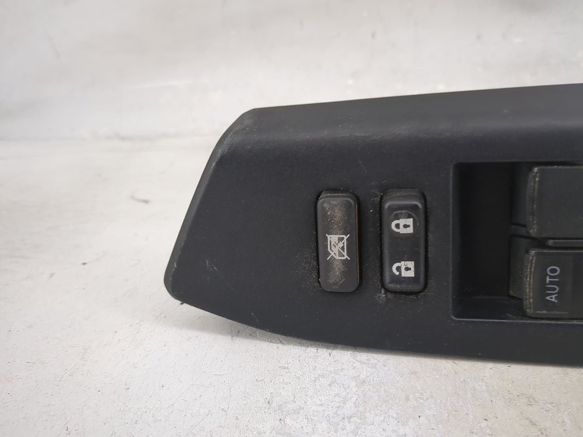 2013-2018 Toyota Rav4 Master Power Window Switch Replacement Driver Side Left P/N:74232-0R050 74232-0R060 Fits OEM Used Auto