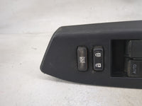 2013-2018 Toyota Rav4 Master Power Window Switch Replacement Driver Side Left P/N:74232-0R050 74232-0R060 Fits OEM Used Auto