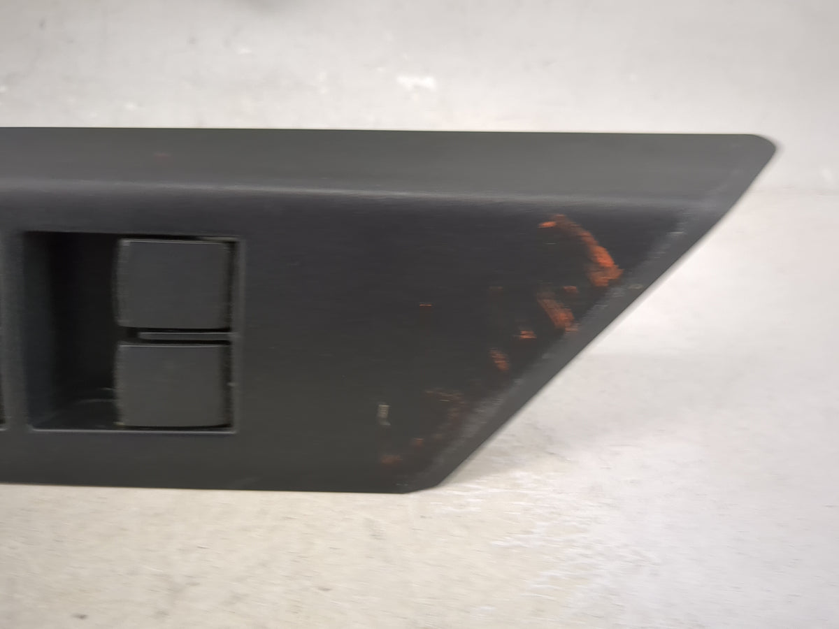 2013-2018 Toyota Rav4 Master Power Window Switch Replacement Driver Side Left P/N:74232-0R050 74232-0R060 Fits OEM Used Auto