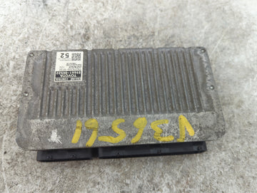 2016-2018 Toyota Rav4 PCM Engine Control Computer ECU ECM PCU OEM P/N:89661-0R522 TN276200-9730 Fits 2016 2017 2018 OEM Used