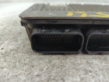 2016-2018 Toyota Rav4 PCM Engine Control Computer ECU ECM PCU OEM P/N:89661-0R522 TN276200-9730 Fits 2016 2017 2018 OEM Used Auto Parts