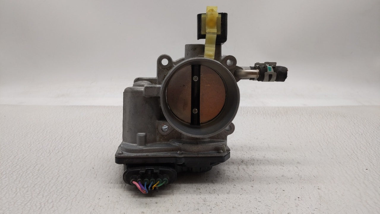 2009-2018 Toyota Rav4 Throttle Body P/N:22030-0V010 22030-36010 Fits Fits 2009 2010 2011 2012 2013 2014 2015 2016 2017 2018 