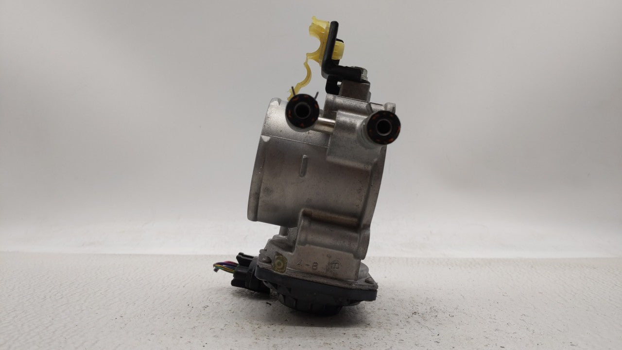 2009-2018 Toyota Rav4 Throttle Body P/N:22030-0V010 22030-36010 Fits Fits 2009 2010 2011 2012 2013 2014 2015 2016 2017 2018 