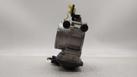 2009-2018 Toyota Rav4 Throttle Body P/N:22030-0V010 22030-36010 Fits Fits 2009 2010 2011 2012 2013 2014 2015 2016 2017 2018 