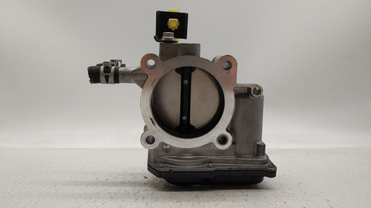 2009-2018 Toyota Rav4 Throttle Body P/N:22030-0V010 22030-36010 Fits Fits 2009 2010 2011 2012 2013 2014 2015 2016 2017 2018 