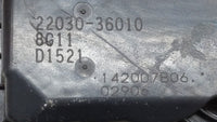 2009-2018 Toyota Rav4 Throttle Body P/N:22030-0V010 22030-36010 Fits Fits 2009 2010 2011 2012 2013 2014 2015 2016 2017 2018 