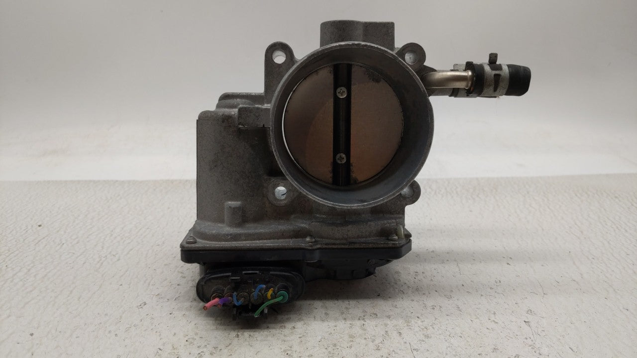 2009-2018 Toyota Rav4 Throttle Body P/N:22030-0V010 22030-36010 Fits Fits 2009 2010 2011 2012 2013 2014 2015 2016 2017 2018 