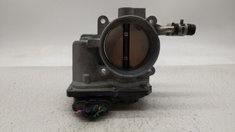 compare product 2009-2018 Toyota Rav4 Throttle Body P/N:22030-0V010 22030-36010 Fits Fits 2009 2010 2011 2012 2013 2014 2015 2016 2017 2018 OEM Used Auto Parts