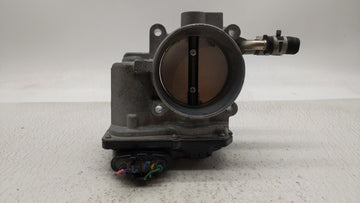 2009-2018 Toyota Rav4 Throttle Body P/N:22030-0V010 22030-36010 Fits Fits 2009 2010 2011 2012 2013 2014 2015 2016 2017 2018 