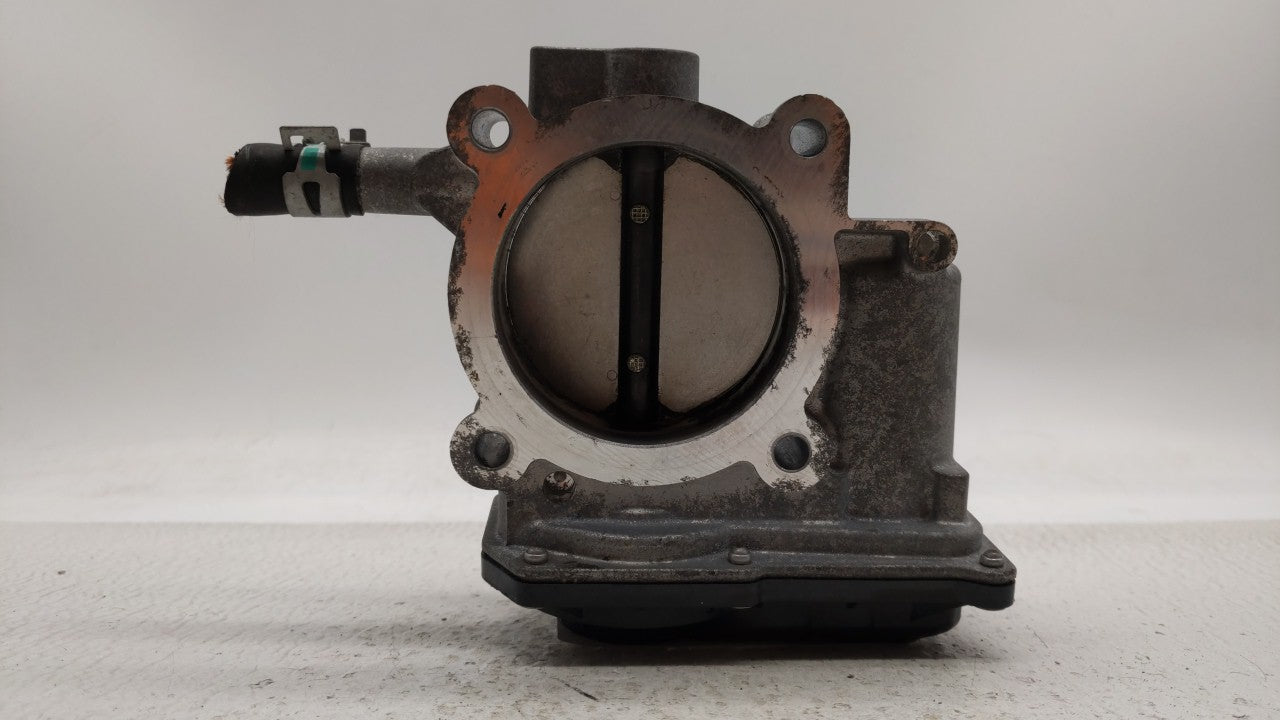 2009-2018 Toyota Rav4 Throttle Body P/N:22030-0V010 22030-36010 Fits Fits 2009 2010 2011 2012 2013 2014 2015 2016 2017 2018 