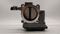 2009-2018 Toyota Rav4 Throttle Body P/N:22030-0V010 22030-36010 Fits Fits 2009 2010 2011 2012 2013 2014 2015 2016 2017 2018 