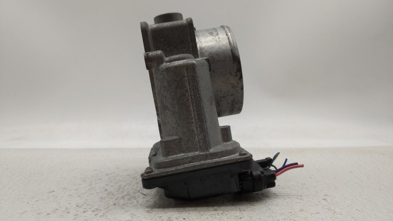 2009-2018 Toyota Rav4 Throttle Body P/N:22030-0V010 22030-36010 Fits Fits 2009 2010 2011 2012 2013 2014 2015 2016 2017 2018 