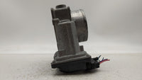 2009-2018 Toyota Rav4 Throttle Body P/N:22030-0V010 22030-36010 Fits Fits 2009 2010 2011 2012 2013 2014 2015 2016 2017 2018 