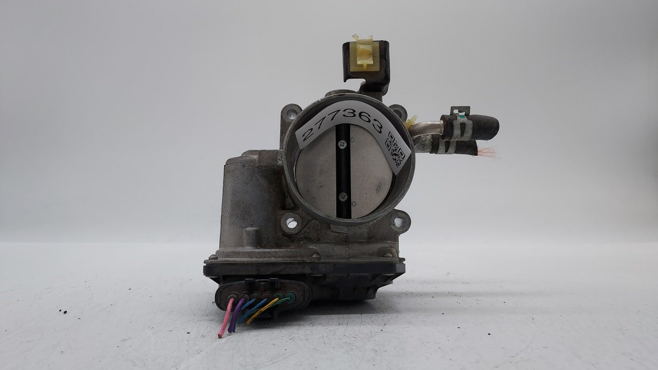 2009-2018 Toyota Rav4 Throttle Body P/N:22030-36010 22030-0V010 Fits Fits 2009 2010 2011 2012 2013 2014 2015 2016 2017 2018 