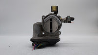 2009-2018 Toyota Rav4 Throttle Body P/N:22030-36010 22030-0V010 Fits Fits 2009 2010 2011 2012 2013 2014 2015 2016 2017 2018 
