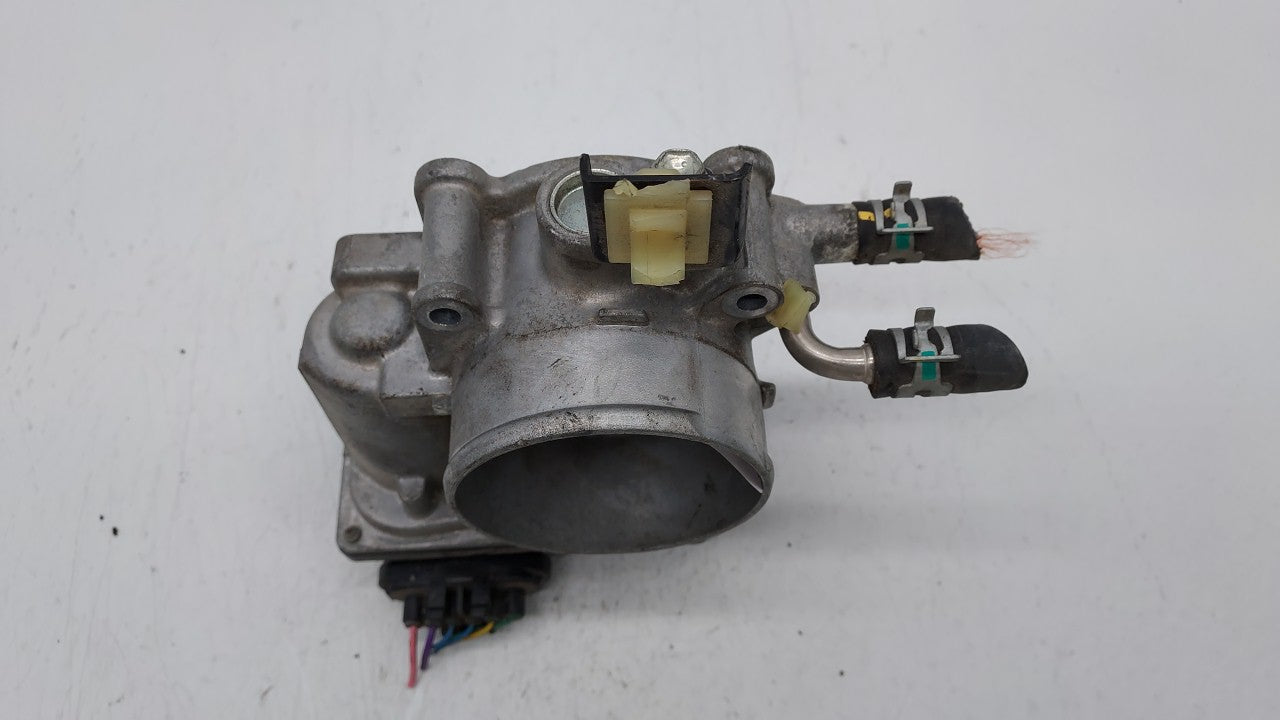 2009-2018 Toyota Rav4 Throttle Body P/N:22030-36010 22030-0V010 Fits Fits 2009 2010 2011 2012 2013 2014 2015 2016 2017 2018 