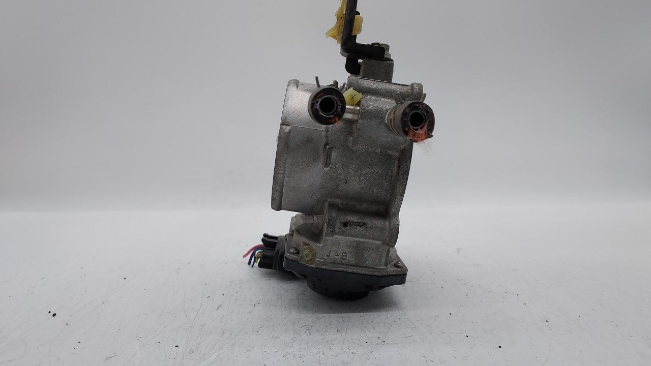 2009-2018 Toyota Rav4 Throttle Body P/N:22030-36010 22030-0V010 Fits Fits 2009 2010 2011 2012 2013 2014 2015 2016 2017 2018 
