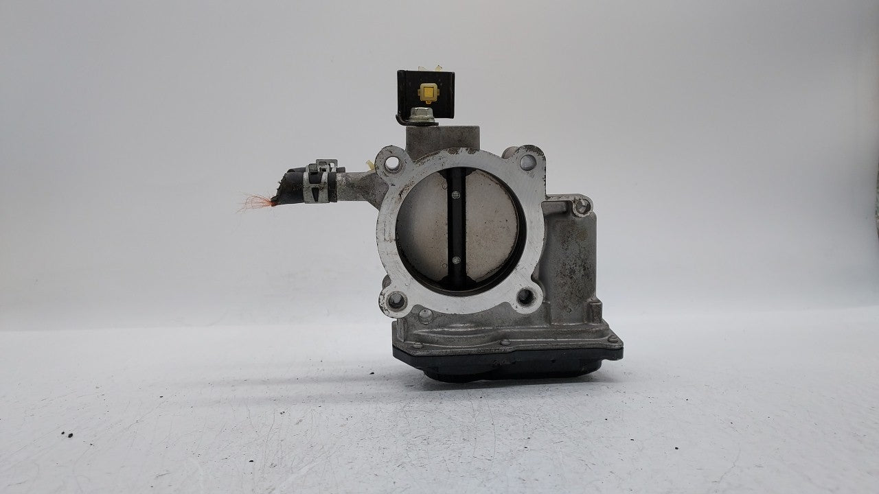 2009-2018 Toyota Rav4 Throttle Body P/N:22030-36010 22030-0V010 Fits Fits 2009 2010 2011 2012 2013 2014 2015 2016 2017 2018 