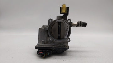 2009-2018 Toyota Rav4 Throttle Body P/N:22030-36010 22030-0V010 Fits Fits 2009 2010 2011 2012 2013 2014 2015 2016 2017 2018 