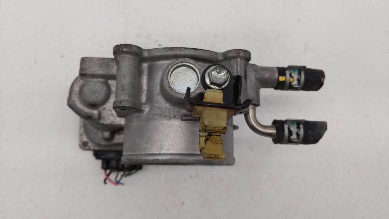 2009-2018 Toyota Rav4 Throttle Body P/N:22030-36010 22030-0V010 Fits Fits 2009 2010 2011 2012 2013 2014 2015 2016 2017 2018 