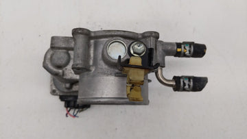 2009-2018 Toyota Rav4 Throttle Body P/N:22030-36010 22030-0V010 Fits Fits 2009 2010 2011 2012 2013 2014 2015 2016 2017 2018 OEM Used Auto Parts