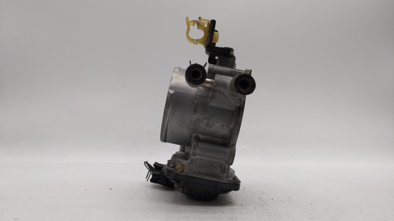 2009-2018 Toyota Rav4 Throttle Body P/N:22030-36010 22030-0V010 Fits Fits 2009 2010 2011 2012 2013 2014 2015 2016 2017 2018 