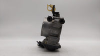 2009-2018 Toyota Rav4 Throttle Body P/N:22030-36010 22030-0V010 Fits Fits 2009 2010 2011 2012 2013 2014 2015 2016 2017 2018 