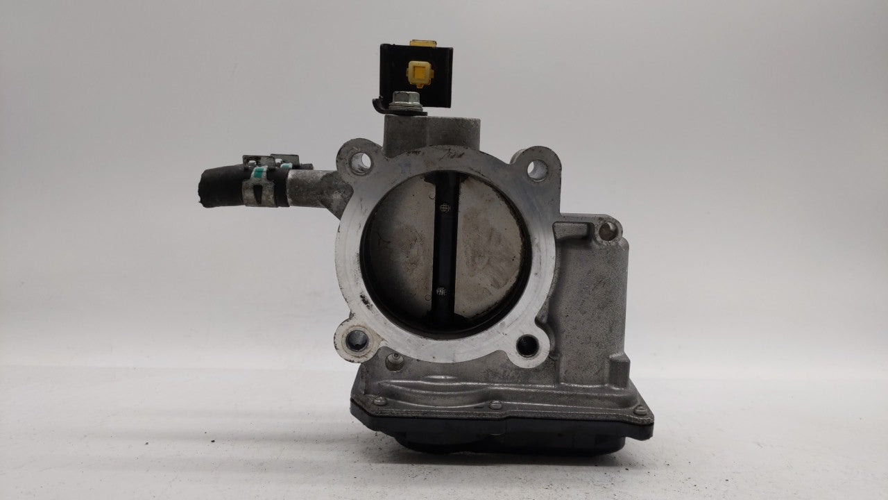 2009-2018 Toyota Rav4 Throttle Body P/N:22030-36010 22030-0V010 Fits Fits 2009 2010 2011 2012 2013 2014 2015 2016 2017 2018 