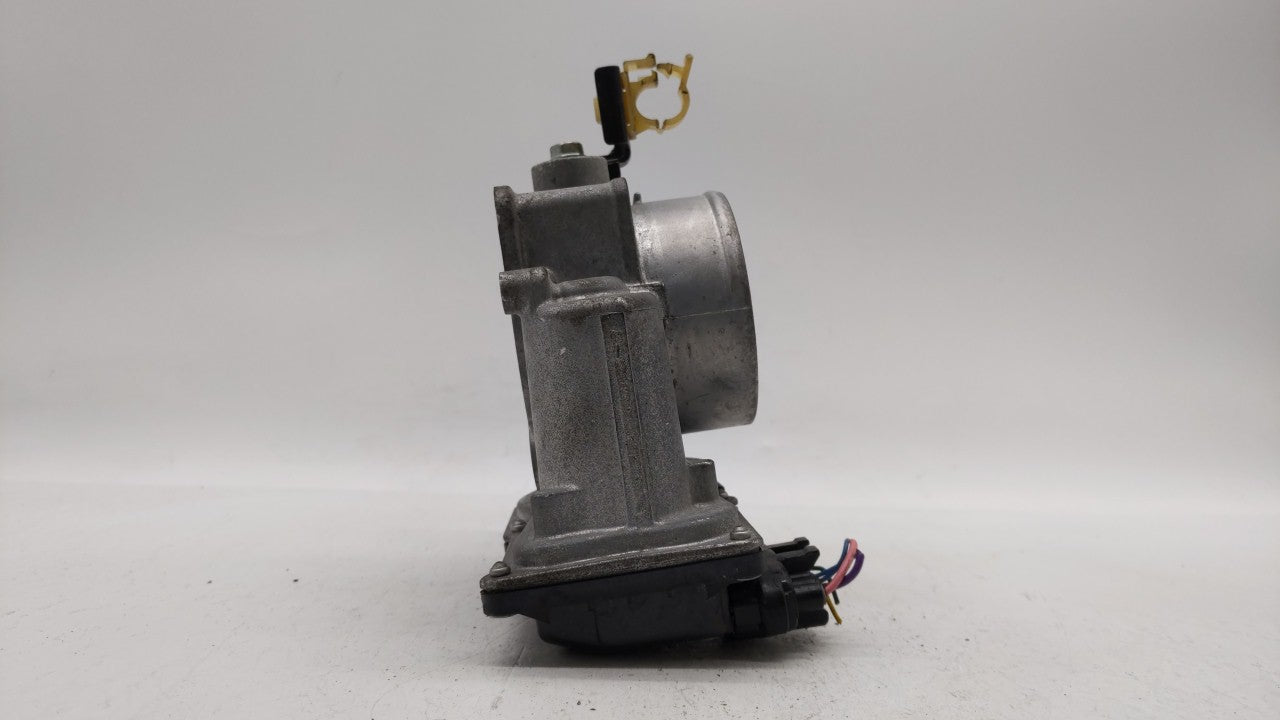 2009-2018 Toyota Rav4 Throttle Body P/N:22030-36010 22030-0V010 Fits Fits 2009 2010 2011 2012 2013 2014 2015 2016 2017 2018 
