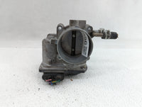 2009-2018 Toyota Rav4 Throttle Body P/N:22030-36010 22030-0V010 Fits Fits 2009 2010 2011 2012 2013 2014 2015 2016 2017 2018 