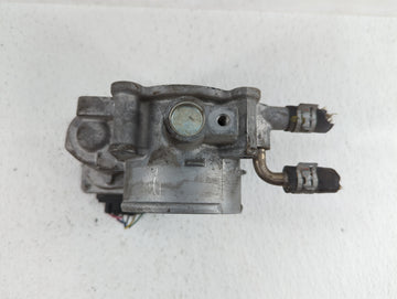 2009-2018 Toyota Rav4 Throttle Body P/N:22030-36010 22030-0V010 Fits Fits 2009 2010 2011 2012 2013 2014 2015 2016 2017 2018 OEM Used Auto Parts