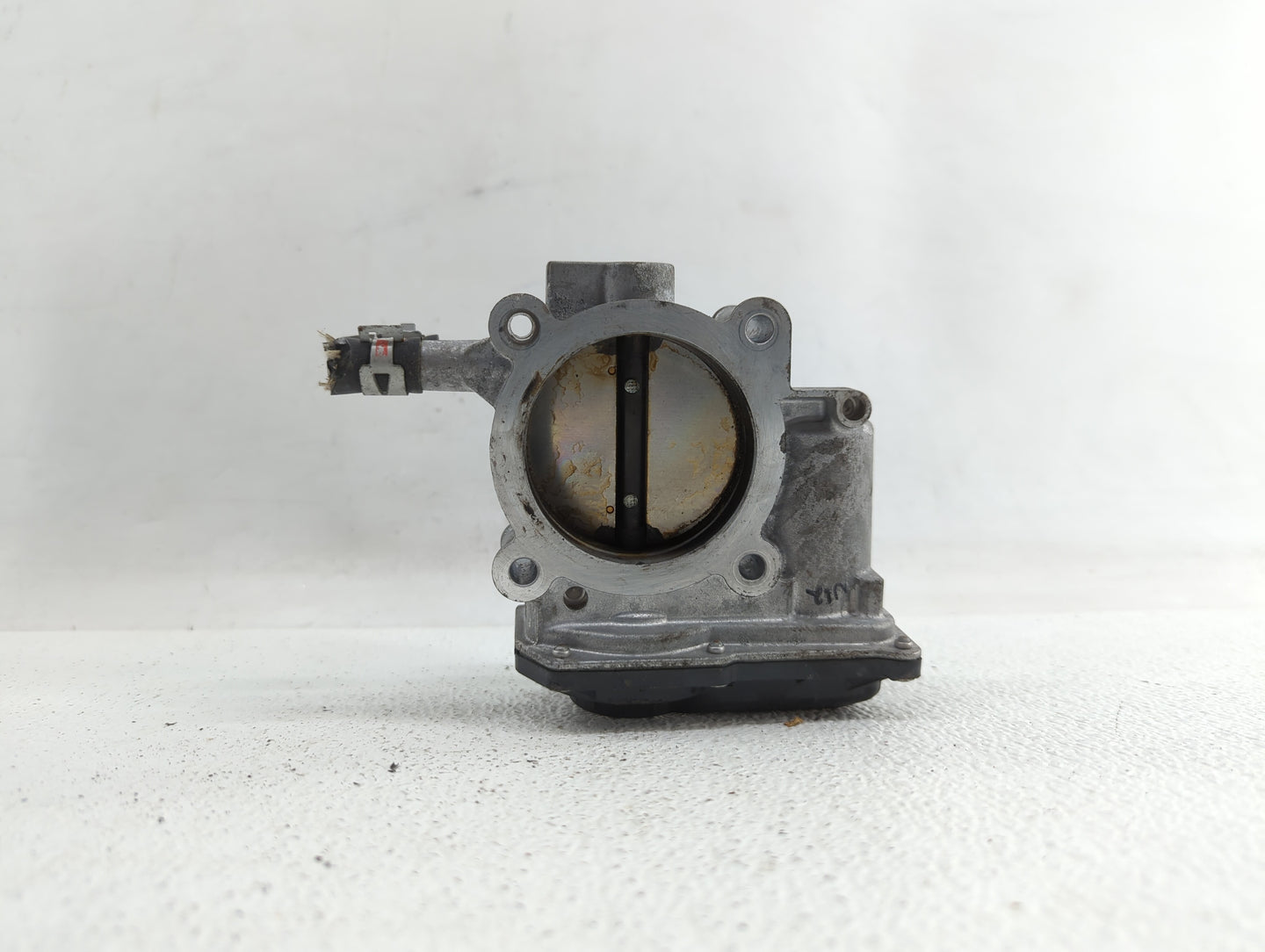 2009-2018 Toyota Rav4 Throttle Body P/N:22030-36010 22030-0V010 Fits Fits 2009 2010 2011 2012 2013 2014 2015 2016 2017 2018 