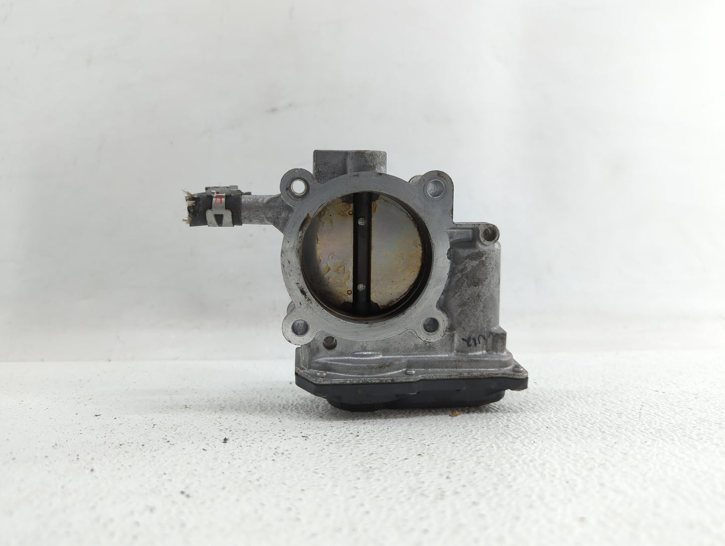 2009-2018 Toyota Rav4 Throttle Body P/N:22030-36010 22030-0V010 Fits Fits 2009 2010 2011 2012 2013 2014 2015 2016 2017 2018 