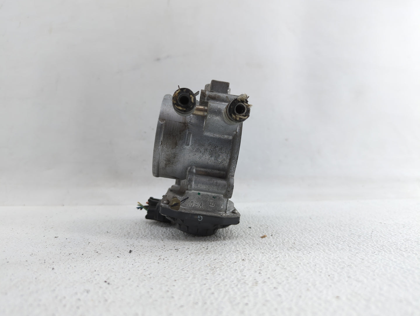 2009-2018 Toyota Rav4 Throttle Body P/N:22030-36010 22030-0V010 Fits Fits 2009 2010 2011 2012 2013 2014 2015 2016 2017 2018 