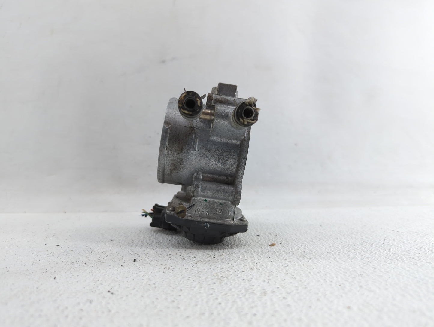 2009-2018 Toyota Rav4 Throttle Body P/N:22030-36010 22030-0V010 Fits Fits 2009 2010 2011 2012 2013 2014 2015 2016 2017 2018 