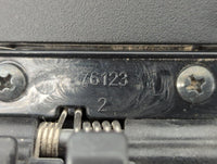 2018 Toyota Rav4 Overhead Roof Console Interior Dome Light - Oemusedautoparts1.com