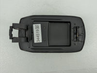 2018 Toyota Rav4 Overhead Roof Console Interior Dome Light - Oemusedautoparts1.com