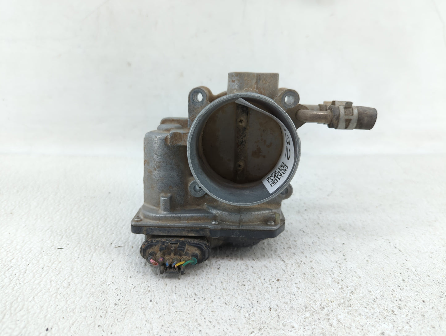 2009-2018 Toyota Rav4 Throttle Body P/N:22030-36010 22030-0V010 Fits Fits 2009 2010 2011 2012 2013 2014 2015 2016 2017 2018 