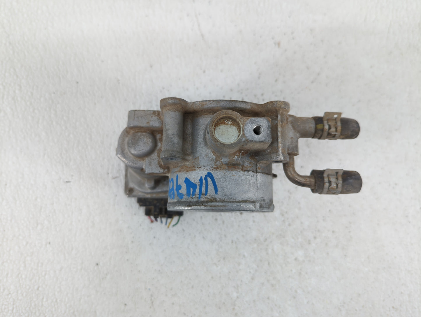 2009-2018 Toyota Rav4 Throttle Body P/N:22030-36010 22030-0V010 Fits Fits 2009 2010 2011 2012 2013 2014 2015 2016 2017 2018 