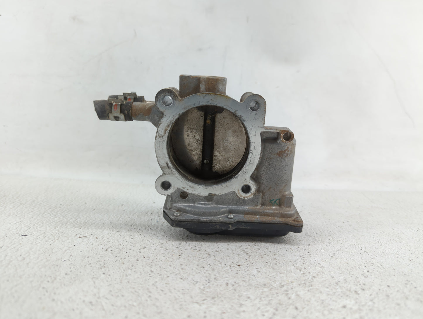 2009-2018 Toyota Rav4 Throttle Body P/N:22030-36010 22030-0V010 Fits Fits 2009 2010 2011 2012 2013 2014 2015 2016 2017 2018 