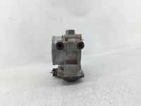 2009-2018 Toyota Rav4 Throttle Body P/N:22030-36010 22030-0V010 Fits Fits 2009 2010 2011 2012 2013 2014 2015 2016 2017 2018 