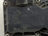 2009-2018 Toyota Rav4 Throttle Body P/N:22030-36010 22030-0V010 Fits Fits 2009 2010 2011 2012 2013 2014 2015 2016 2017 2018 